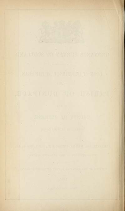 (298) Verso of title page - 