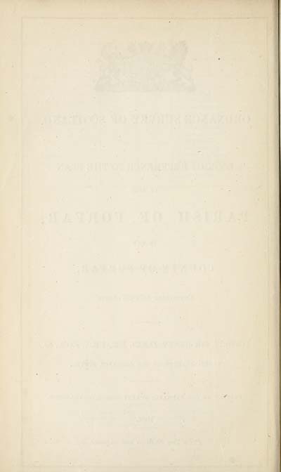 (658) Verso of title page -