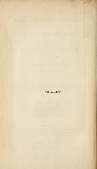 (58) Verso of title page - 