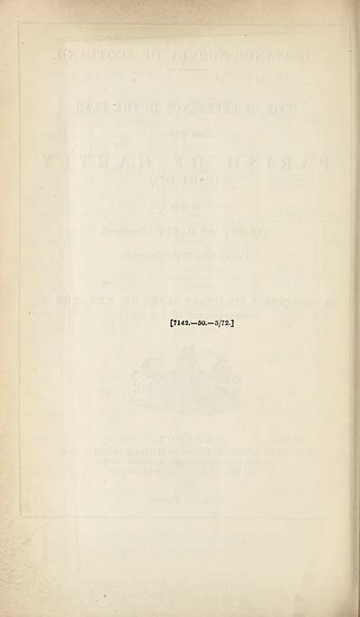 (518) Verso of title page - 