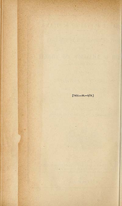 (422) Verso of title page - 