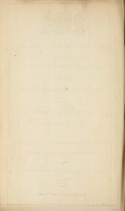 (644) Verso of title page - 