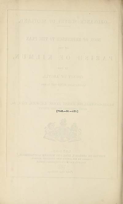 (304) Verso of title page - 