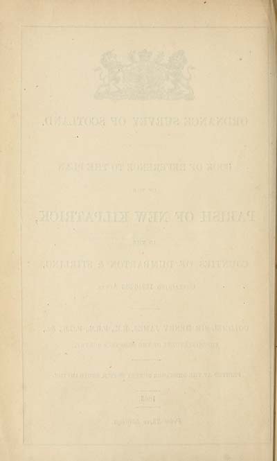 (368) Verso of title page - 