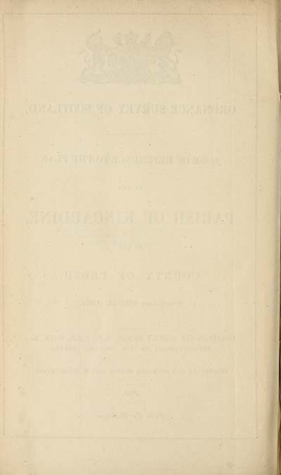(578) Verso of title page - 