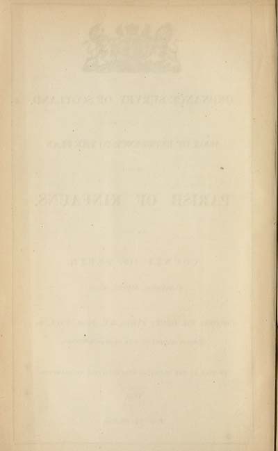 (26) Verso of title page - 