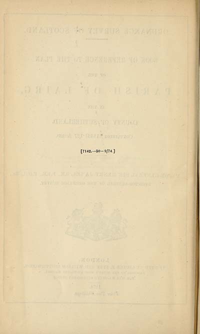 (40) Verso of title page - 