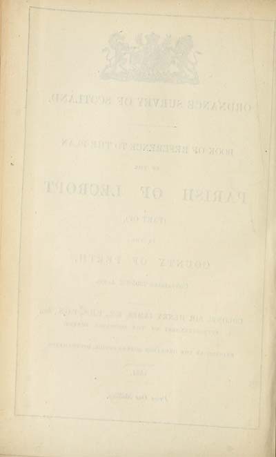 (224) Verso of title page - 