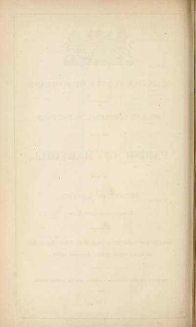 (532) Verso of title page - 