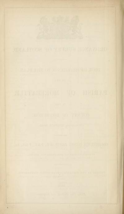 (562) Verso of title page - 