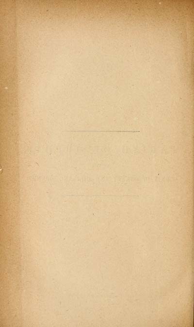 (354) Verso of title page - 