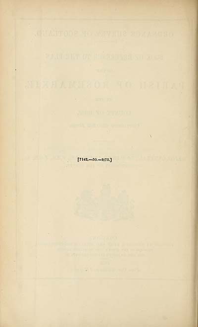 (350) Verso of title page - 