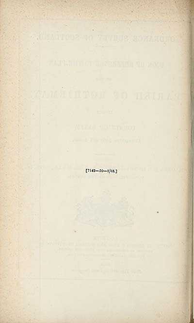 (492) Verso of title page - 