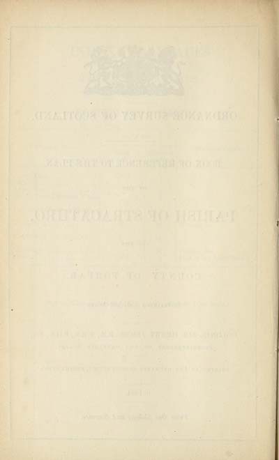 (362) Verso of title page - 