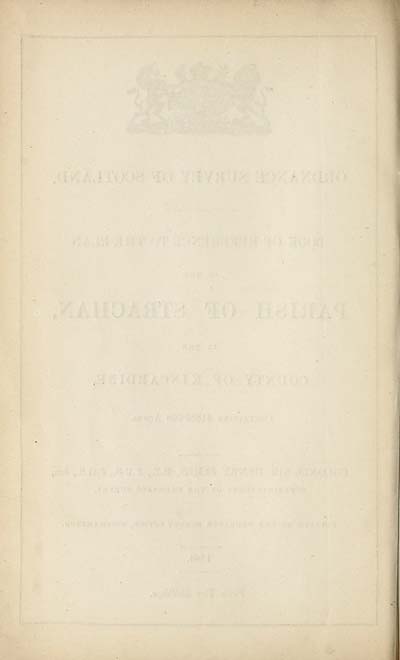 (380) Verso of title page - 