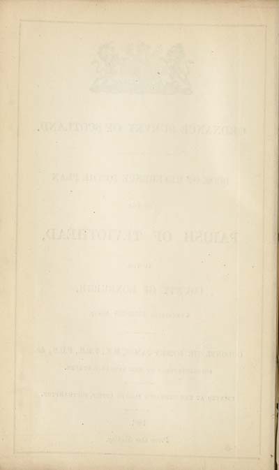 (178) Verso of title page - 