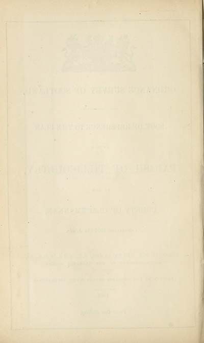 (270) Verso of title page - 