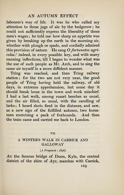 (187) Page 169 - 7. Winter's walk in Carrick and Galloway