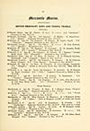 Thumbnail of file (45) Page 41 - Mercantile Marine -- British Merchant Ships and Fishing Vessels