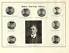 Thumbnail of file (73) Photographs - Battery non-com. [non-commissioned] officers