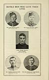 Thumbnail of file (30) Photographs - Bayble men who gave their lives