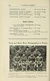 Thumbnail of file (98) Photograph - Tong and Back Boys photographed in France