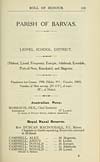 Thumbnail of file (119) Page 113 - Parish of Barvas -- Lionel School District -- Australian Navy -- Royal Naval Reserve