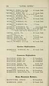 Thumbnail of file (134) Page 128 - Gordon Highlanders -- Cameron Highlanders -- Ross Mountain Battery