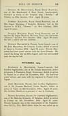 Thumbnail of file (255) Page 249 - November 1914