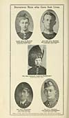 Thumbnail of file (264) Photographs - Stornoway boys who gave their lives