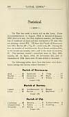 Thumbnail of file (322) Page 316 - Statistical -- Parish of Stornoway -- Parish of Barvas -- Parish of Uig