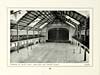 Thumbnail of file (46) Illustration - Interior of Grand Hall arranged for indoor sports