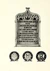 Thumbnail of file (6) Frontispiece - Memorial tablet