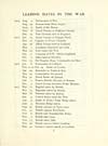 Thumbnail of file (9) Page 3 - Leading dates in the War