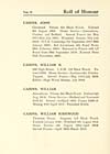 Thumbnail of file (24) Page 20 - Cairns, John -- Cairns, William