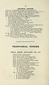 Thumbnail of file (14) Page 12 - Territorial Forces