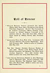 Thumbnail of file (19) [Page 1] - Roll of honour: Annesley -- Beveridge