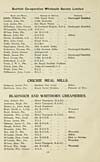 Thumbnail of file (20) Page 12 - Crichie Meal Mills -- Bladnoch and Whithorn Creameries