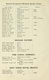 Thumbnail of file (24) Page 16 - Sausage Factory -- Fish Curing, Aberdeen -- West Barns Retail Branch