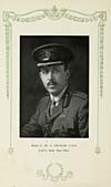 Thumbnail of file (38) Portrait - Major G. M. A. Graham, C.B.E. (Commander of the British Empire)