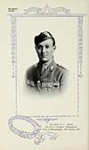 Thumbnail of file (72) Portrait - 2nd Lieutenant J. C. Ker