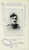 Thumbnail of file (104) Portrait - Lance Corporal S. A. Williams