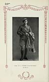 Thumbnail of file (116) Portrait - Lieutenant H. A. Henry (Croix de Guerre)