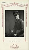 Thumbnail of file (120) Portrait - Lieutenant Charles M. Robertson, M.C. (Military Cross)