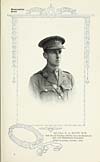 Thumbnail of file (285) Portrait - Second Lieutenant F. G. Scott, M.M. (Military Medal)