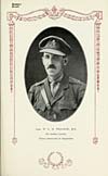 Thumbnail of file (441) Portrait - Captain W. L. H. Thacker, M.C. (Military Cross)