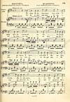 Thumbnail of file (249) Page 243 - Quartet -- Gilda, Maddalena, Duca, Rigoletto -- Un di se ben rammentomi