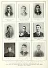 Thumbnail of file (374) Portraits - Men of 6th Volunteer Battalion of the Royal Scots and Lanarkshire Yeomanry