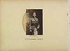 Thumbnail of file (10) Portrait photograph - Lieutenant A. H. Adamson, Seaforths