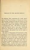 Thumbnail of file (9) [Page v] - Preface to the second edition